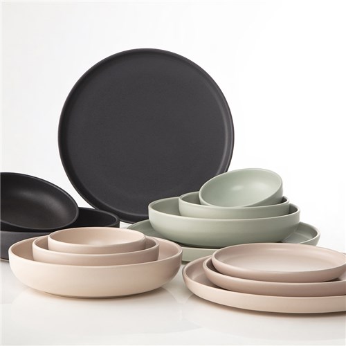  Uno Bowl Black 150mm