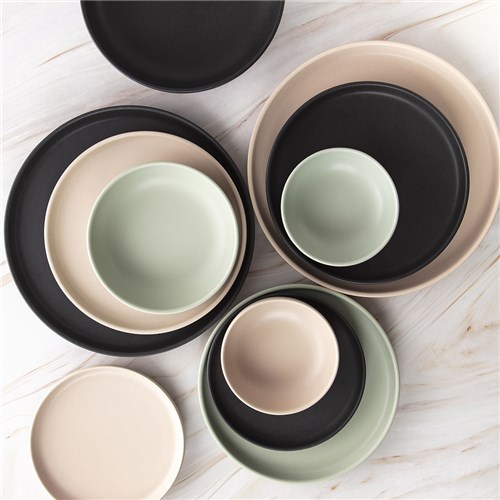  Uno Bowl Black 150mm