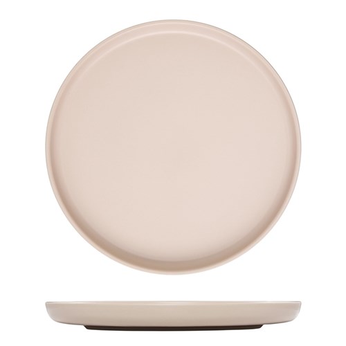 1076308 - Uno Rnd Plate