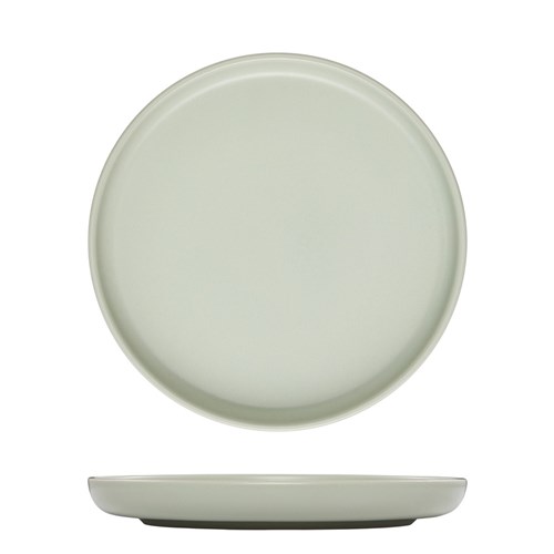 1076313 - Uno Rnd Plate