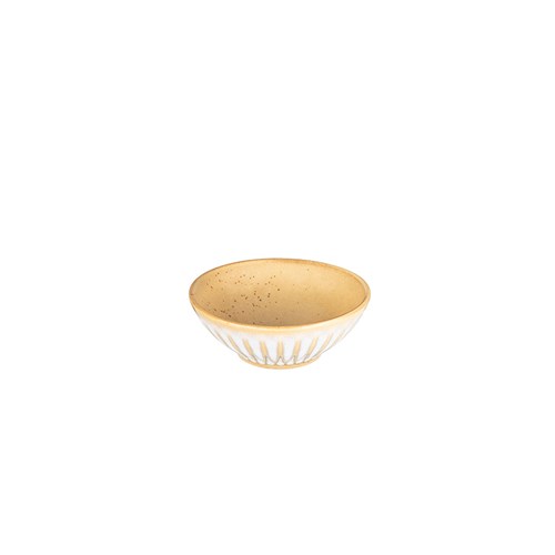 1076344 - Cottage Sauce Dish 80Mm 65Ml Almond