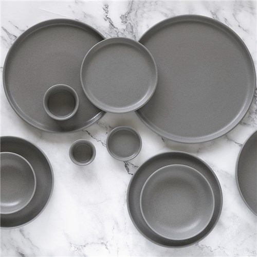 Parade Round Bowl Husk 120mm