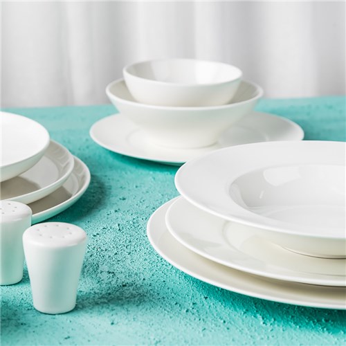 Serenity Bowl White 90mm