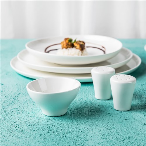 Serenity Bowl White 90mm