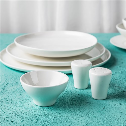 Serenity Bowl White 90mm