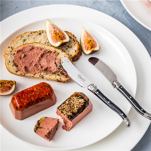 Florence Dinner Plate White 270mm 