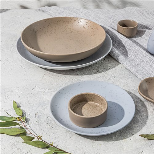 Element Sauce Dish Earth 65mm