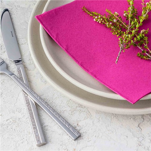 Mineral Stainless Steel Cutlery