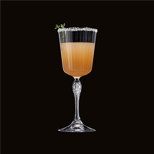 America 20s Cocktail Glass 240ml Bormioli Rocco