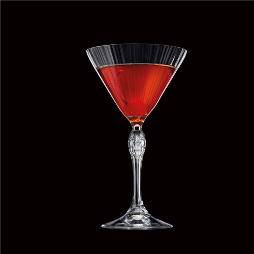 America 20s Martini Glass 245ml Bormioli Rocco