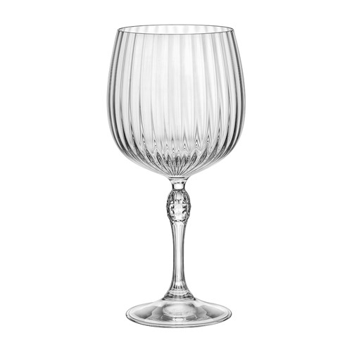 America 20s Gin & Tonic Glass 745ml Bormioli Rocco