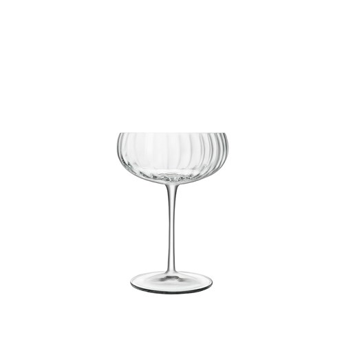 Luigi Bormioli Swing Glass Coupe 300ml