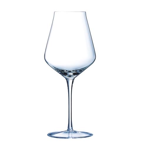 Reveal Up Soft Wine Glass 500ml