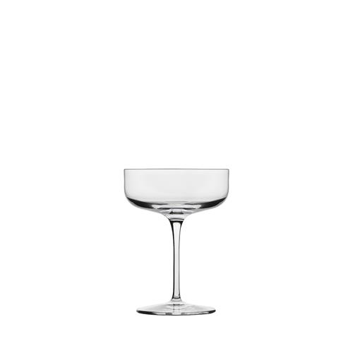 Sublime Cocktail Saucer Glass 330ml Luigi Bormioli