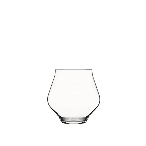 Supremo Pinot Noir Stemless Wine Glass 450ml Luigi Bormioli