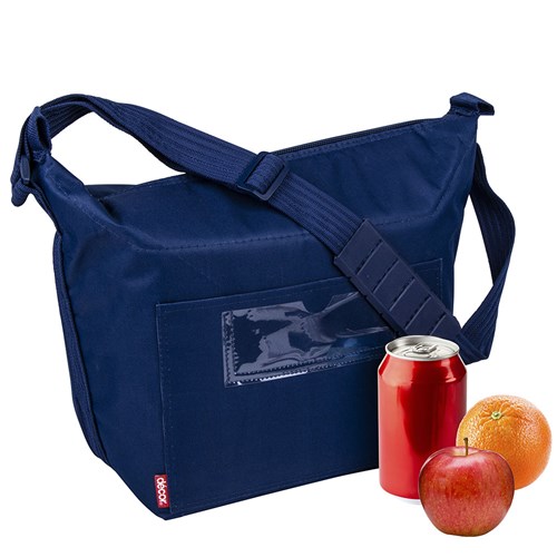 Iceotherm Cooler Blue 14L Decor