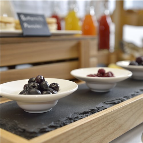 Art De Gourmet Slate Platter Large