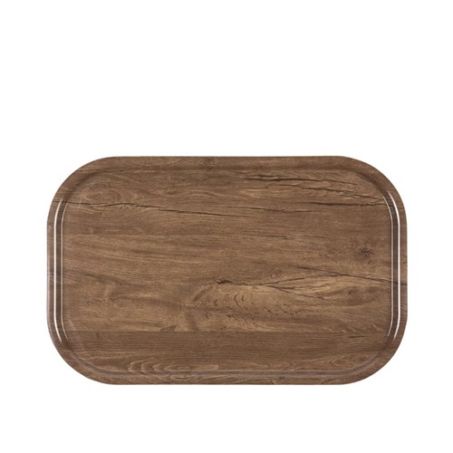 1890302 SERVING TRAY RECT HORECA PERGE N/S 640X400MM