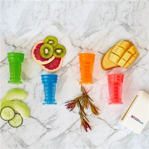 Tower Deodoriser Refill Cucumber Melon Kleaning Essentials