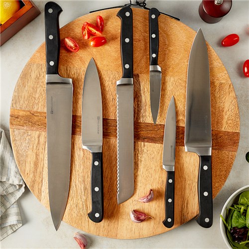 Qualicoup Chefs Knife 150mm Pro.cooker