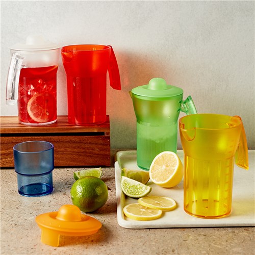 Jug Lid Yellow Suits 500ml Saint Romain