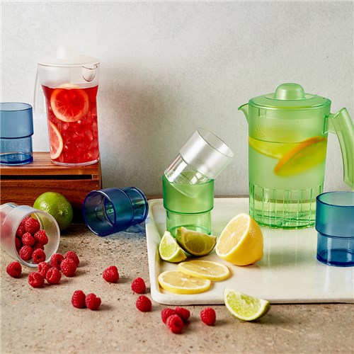 Tumbler Yellow 200ml Saint Romain