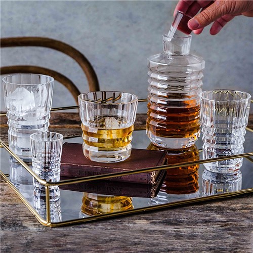 Architecte Hiball 280ml Krysta (6/12)