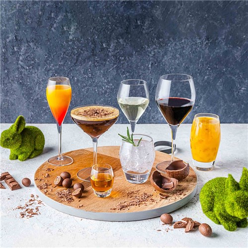 Atelier Liqueur Glass 75ml