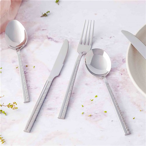 Mineral Stainless Steel Cutlery