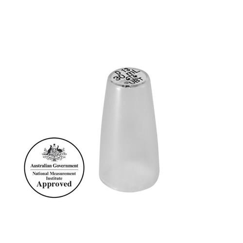 Snap-On Protector Pourer & Cap Clear 30ml Uber Bar Tools