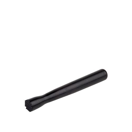 Muddling Stick Black 210mm Pro.mundi