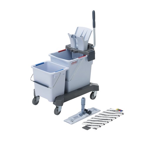 2218541 - ULTRA SPEED PRO DBL BUCKET STARTER KIT