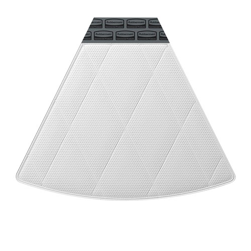 Spill Mop Pads Rubbermaid