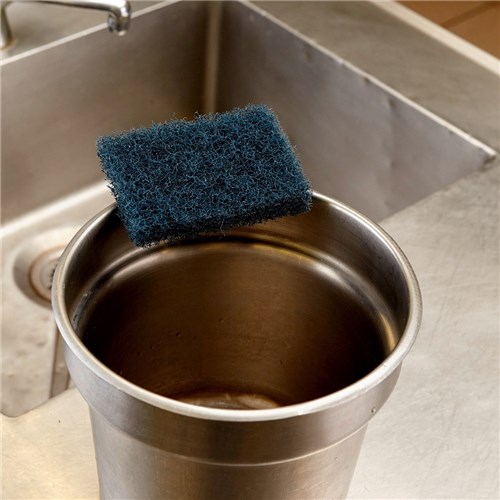 Scotch Brite Aqua Pot & Pan Scourer Pad