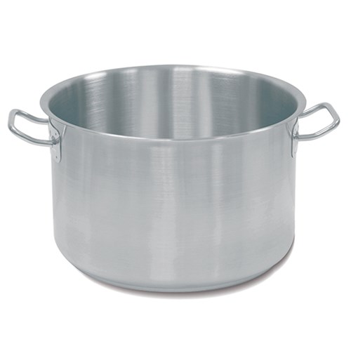 Casserole 12.0Lt 320Mmx150mm W/-Lid Elite S/S 18/10