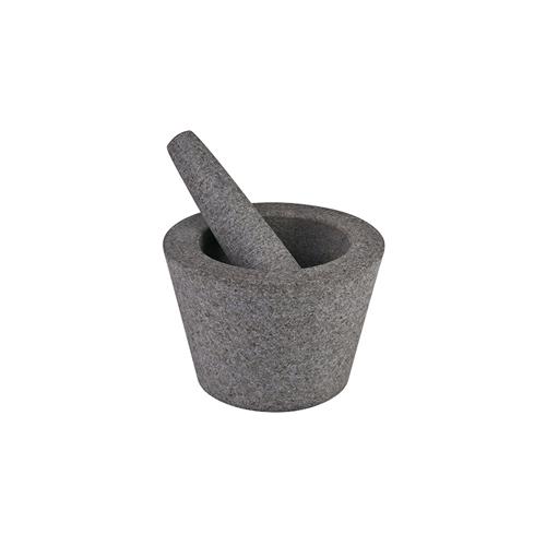 Mortar & Pestle Granite 200Mm (2)