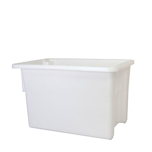 2663496 - Crate 68Lt No.15 Natural 648X418x394mm