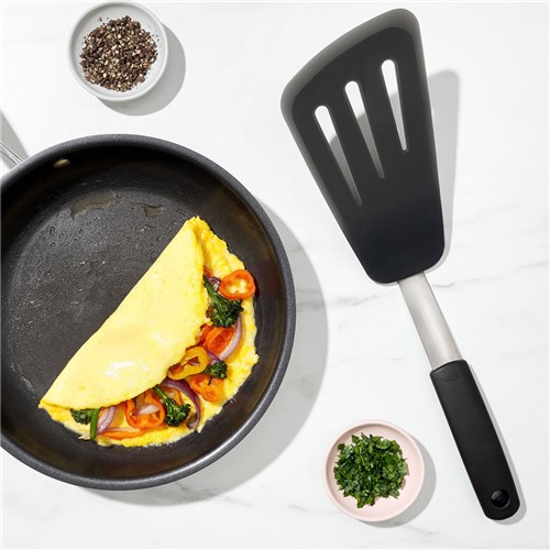 Turner Omelet Silicone Flexible