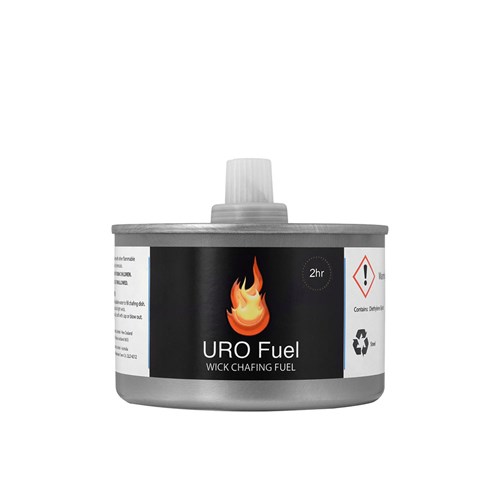 Chafer Fuel Liquid 2hr URO Fuel 