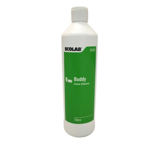 3026235 - Buddy Creme Cleanser 750ml