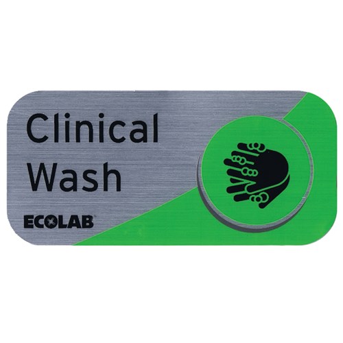 Nexa Plastic Classic Manual Hand Soap Dispenser