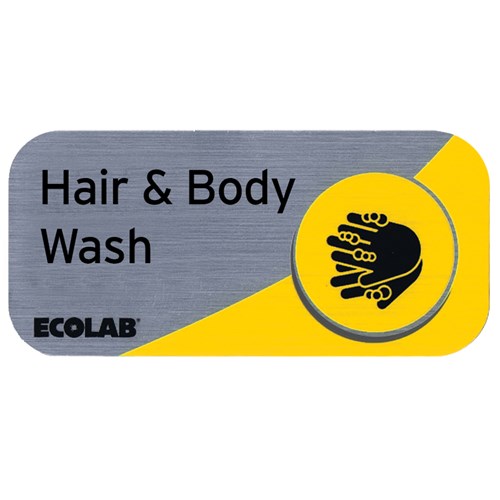 Nexa Plastic Classic Manual Hand Soap Dispenser