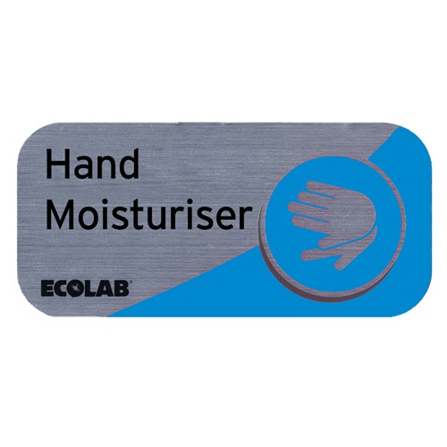 Nexa Plastic Classic Manual Hand Soap Dispenser