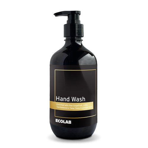 3092007 - Hand Wash W/ Essential Oils 500Ml