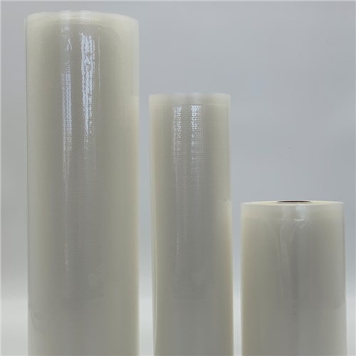 3401516 - VACUUM CHANNEL BAG ROLL 220MM 85UM 10MT 10/CTN