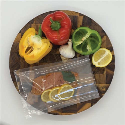 3401522 - Vacuum Channel Bag 280X400mm 85 Micron 500/Ctn