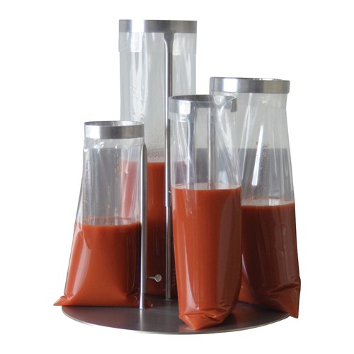 3401541 - COOK CHILL BAG 250X700MM 7-8LT 115UM 600/CTN