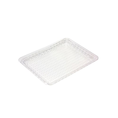 Moistlock Clear Tray 11x9