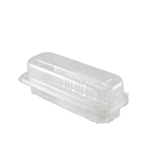 Enviro Freshview Plastic Roll Container Envirochoice