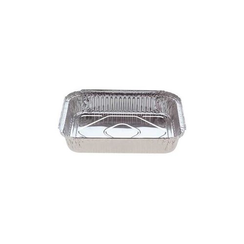 FOIL CATERING TRAY RECT